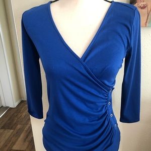 2 pack of G by Guess Blouses